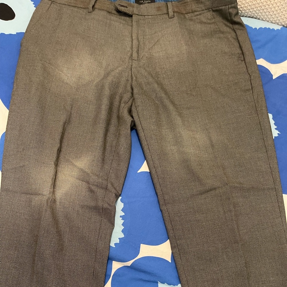 Ted baker mens pants